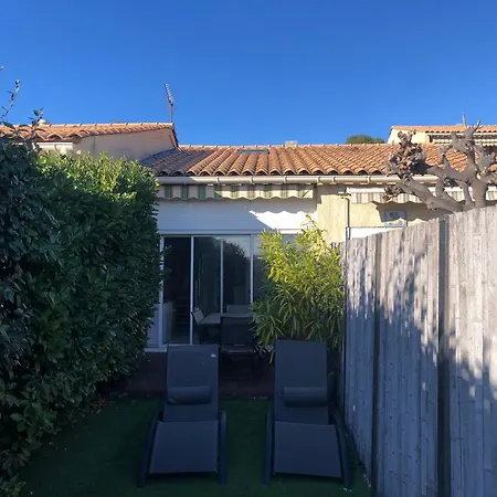T2 Duplex דירה