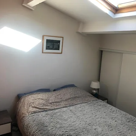 T2 Duplex דירה *