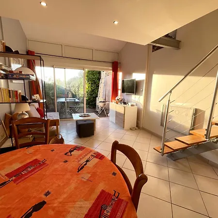 דירה T2 Duplex *