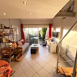 T2 Duplex Daire