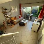 T2 Duplex Daire *
