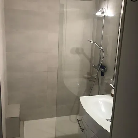 Apartment T2 Duplex